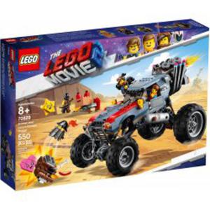 LEGO 70829 azik Emmeta i Lucy - 2862526921