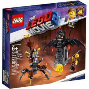 LEGO 70836 Batman - 2862526927