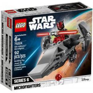 LEGO 75224 Sith Infiltrator™