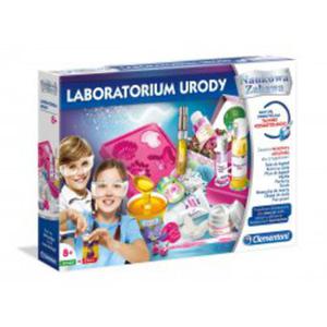 Naukowa zabawa - Laboratorium urody - 2862528391