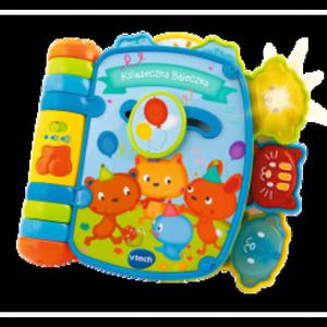 VTech - Ksieczka Bajeczka 60341