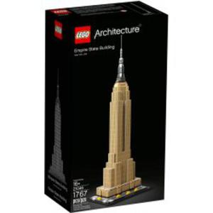 LEGO 21046 Empire State Building - 2862527202