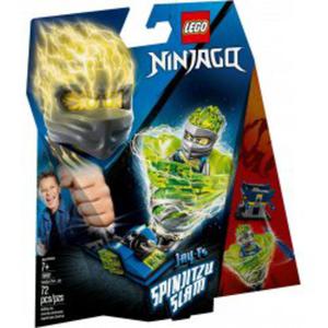 LEGO 70682 Potga Spinjitzu  - 2862527022