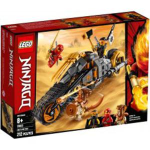 LEGO 70672 Motocykl Cole'a - 2862527026
