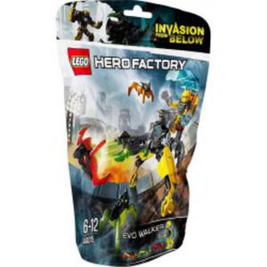 LEGO 44015 Hero Factory azik EVO - 2833589574