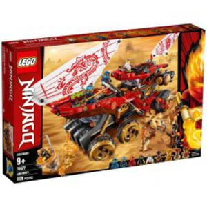 LEGO 70677 Pera Ldu - 2862527029