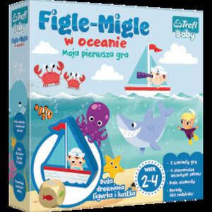 Gra Figle-Migle w oceanie - 2862527339