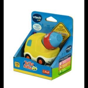 VTech Autko Betonowz 60808 - 2862528203