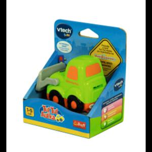 VTech Autko Spycharka 60809 - 2862528204