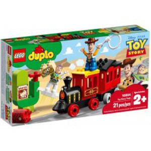 LEGO DUPLO 10894 Pocig z Toy Story - 2862526865