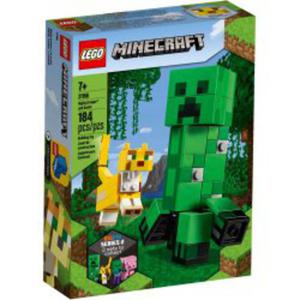 LEGO 21156 Minecraft BigFig  - 2862527125