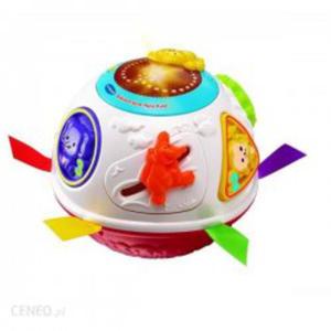 VTech - Edukacyjna Hula-Kula 60409 - 2862528225