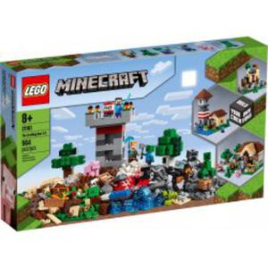 LEGO 21161 Kreatywny warsztat 3.0 - 2862527131