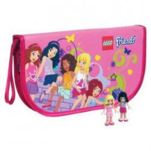 LEGO A1613XX Box / Futera / Mata - Friends - Heartlake Wristlet - 2833590105