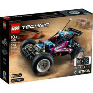 LEGO 42124 azik terenowy - 2862526747