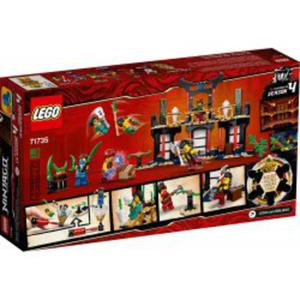 LEGO 71735 Turniej ywiow - 2862527055