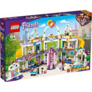 LEGO 41450 Centrum handlowe w Heartlake City - 2862526628