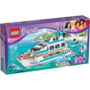 LEGO 41015 Jacht - 2833589357