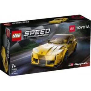 LEGO 76901 Toyota GR Supra - 2862527169