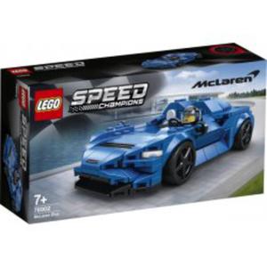 LEGO 76902 McLaren Elva - 2862527170