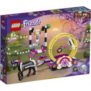 LEGO 41686 Magiczna akrobatyka - 2862526629