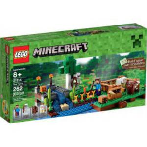 LEGO 21114 Farma - 2833589994
