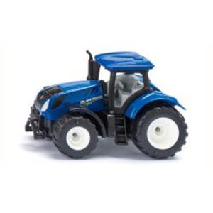 Siku Super: Seria 10 - New Holland T7.315 1091 - 2864048384