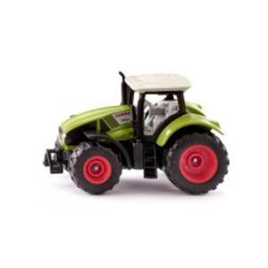 Siku Super: Seria 10 - Claas Axion 950 1030 - 2864048385