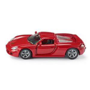 Siku Super: Seria 10 - Porsche Carrera GT 1001 - 2864048386