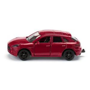 Siku Super: Porsche Macan Turbo 1452 - 2864048389