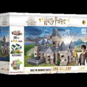 BRICK TRICK Harry Potter Duga Galeria 61564 - 2864703250