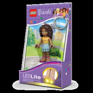 LEGO LGL-KE22A Brelok Latarka Andrea Friends - 2833590134