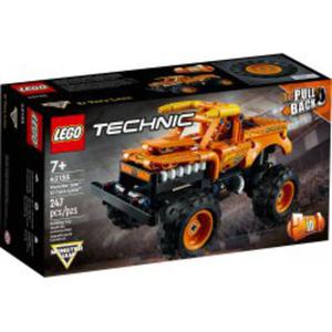 LEGO 42135 Monster Jam - 2866642996