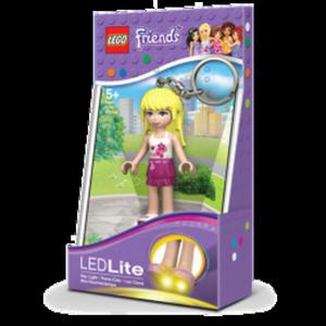 LEGO LGL-KE22S Brelok Latarka Stephanie Friends - 2833590138