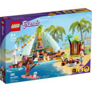 LEGO 41700 Luksusowy kemping na play - 2866862680