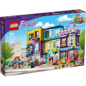 LEGO 41704 Budynki przy gwnej ulicy - 2866862683