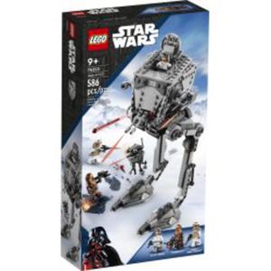 LEGO 75322 AT-ST z Hoth - 2867355259