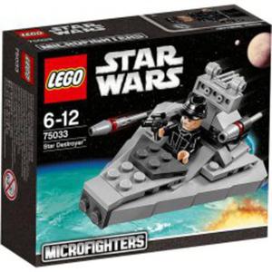 LEGO 75033 Star Destroyer - 2833589401