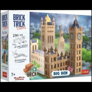 Brick Trick - Big Ben 61552 EKO - 2868211594