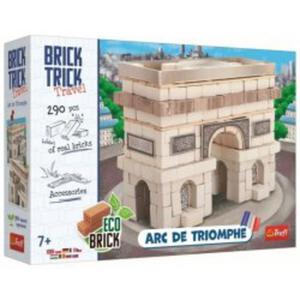 Brick Trick -uk Triumfalny 61551 EKO - 2868211596