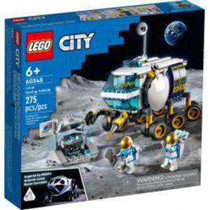 LEGO 60348 azik ksiycowy - 2868211586