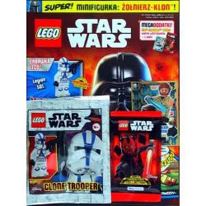 LEGO magazyn Star Wars 4/2022 - 2868440780