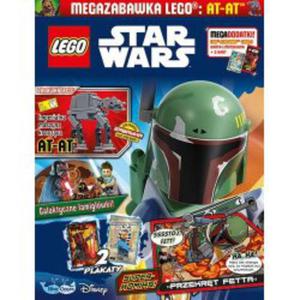 LEGO magazyn Star Wars 5/2022 - 2868902954