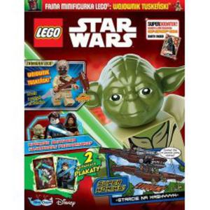 LEGO magazyn Star Wars 6/2022 - 2869438031