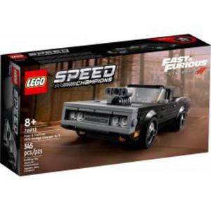 LEGO 76912 Fast & Furious 1970 Dodge Charger R/T - 2870112819