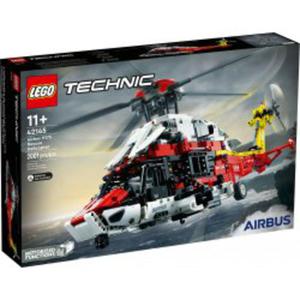 LEGO 42145 Helikopter ratunkowy Airbus H175 - 2870112807