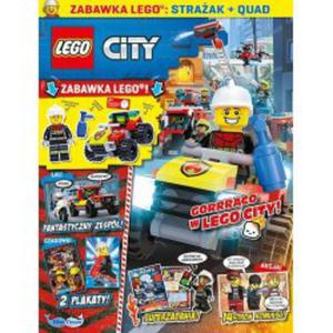 LEGO magazyn City 6/2022 - 2870112790