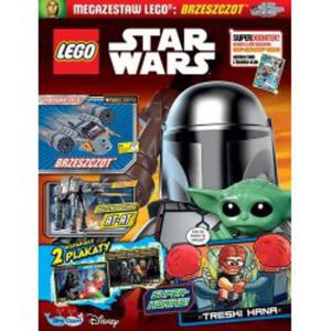 LEGO magazyn Star Wars 7/2022 - 2870112805