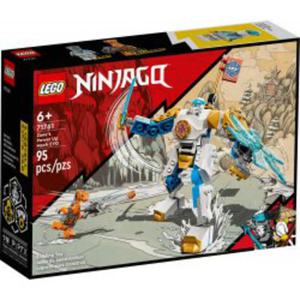 LEGO 71761 Energetyczny mech Zane - 2870854157