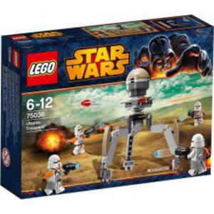 LEGO 75036 Utapau Troopers - 2833589404